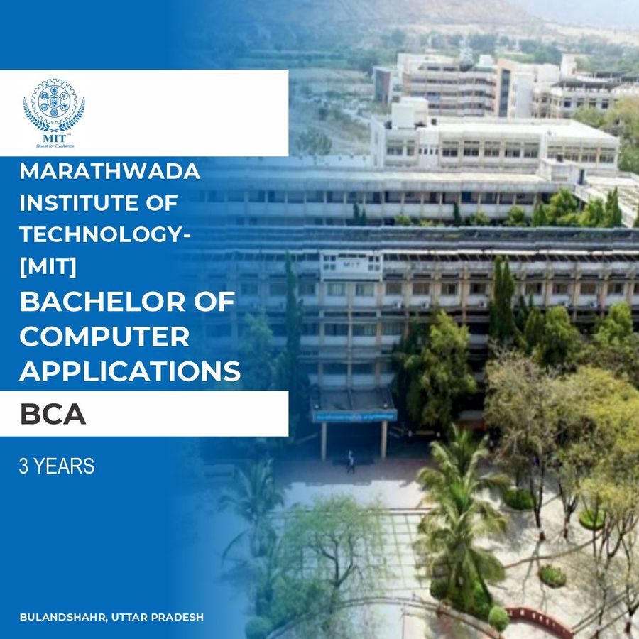 Marathwada Institute of Technology - Uttar Pradesh